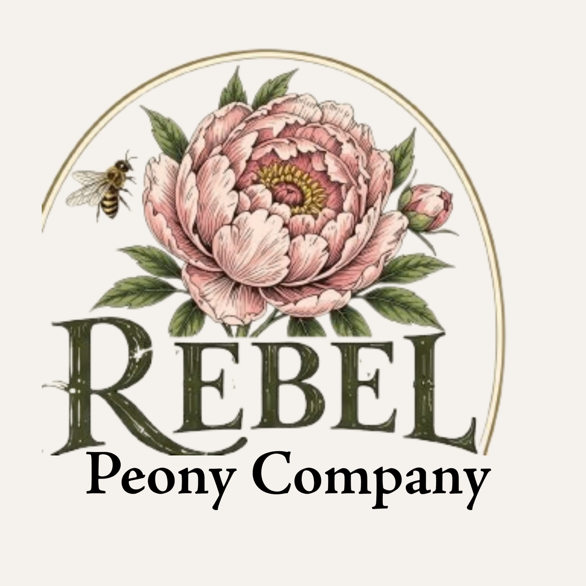 Rebel Peony Company